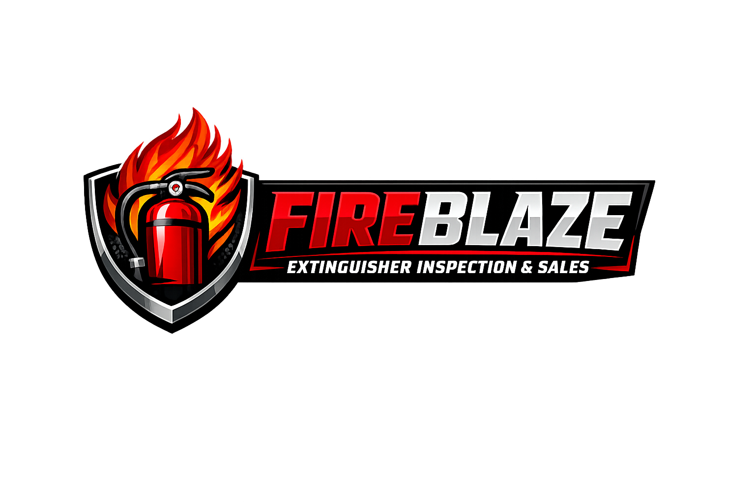 FireBlaze Logo